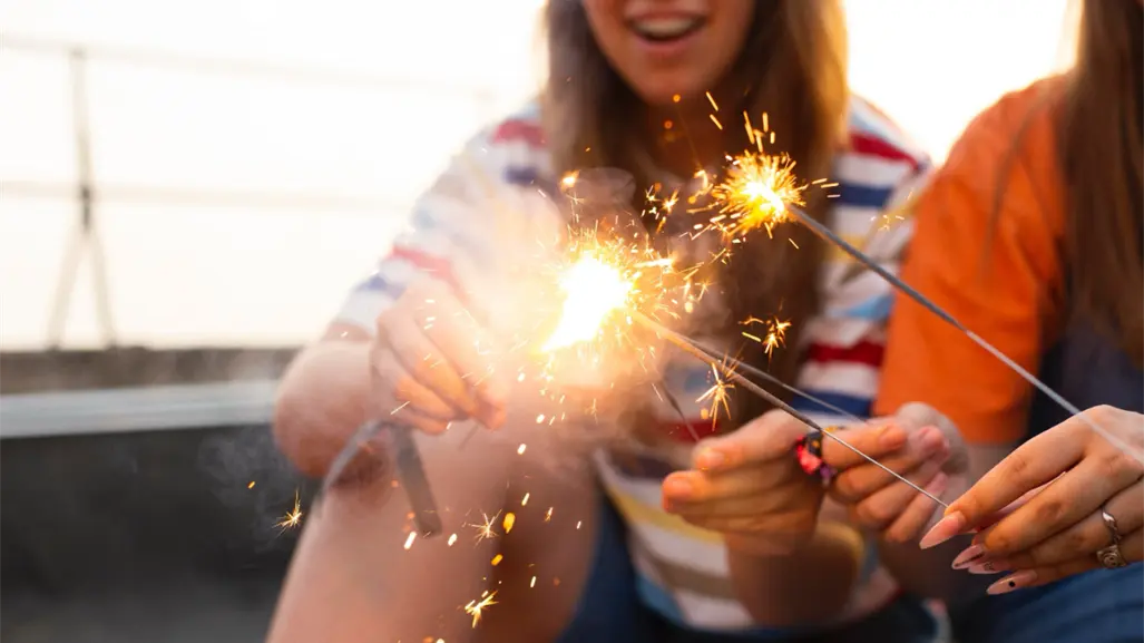 Sencillos consejos para prevenir accidentes en las vacaciones de Navidad en Tamaulipas