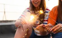 Sencillos consejos para prevenir accidentes en las vacaciones de Navidad en Tamaulipas