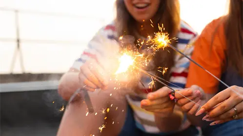 Sencillos consejos para prevenir accidentes en las vacaciones de Navidad en Tamaulipas