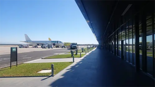 La Paz rompe r&eacute;cord en pasajeros v&iacute;a a&eacute;rea durante 2025