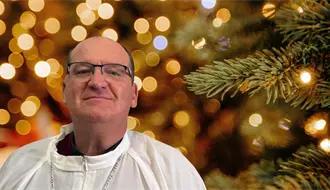 Navidad 2025 en Saltillo: Obispo llama a recuperar el verdadero sentido de la celebración