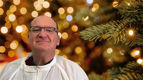 Navidad 2025 en Saltillo: Obispo llama a recuperar el verdadero sentido de la celebraci&oacute;n