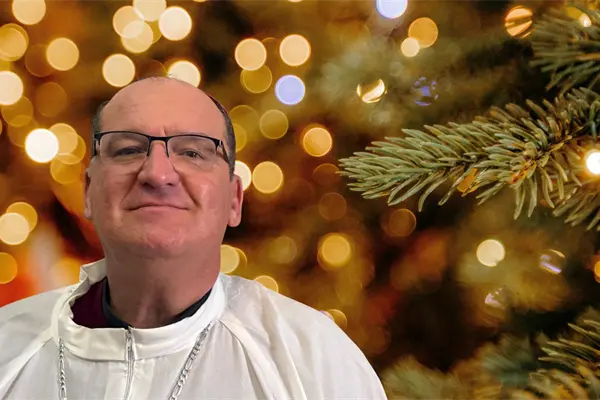 Navidad 2025 en Saltillo: Obispo llama a recuperar el verdadero sentido de la celebraci&oacute;n