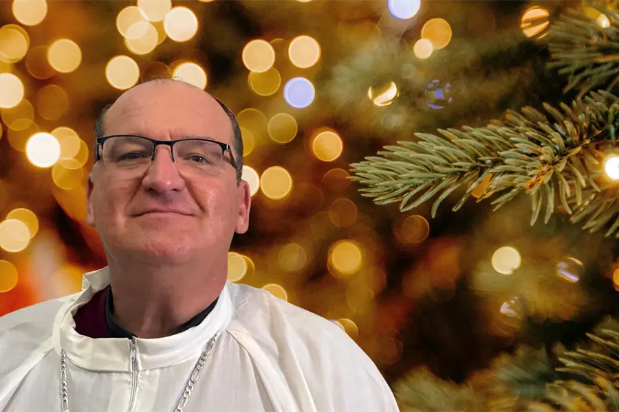 Navidad 2025 en Saltillo: Obispo llama a recuperar el verdadero sentido de la celebraci&oacute;n