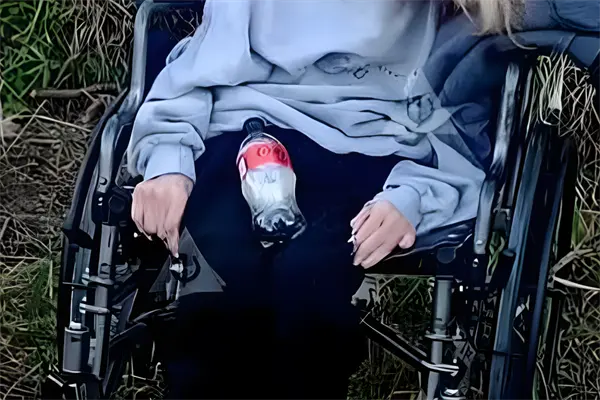 Adulta mayor abandonada en Matamoros podr&iacute;a ser enviada a casa hogar en Victoria