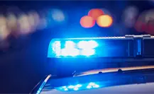 Policía de la SSP Yucatán es atropellado mientras dirigía el tránsito en el Periférico de Mérida