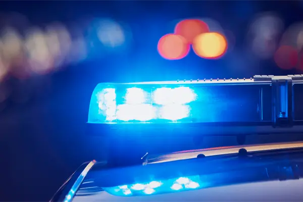 Polic&iacute;a de la SSP Yucat&aacute;n es atropellado mientras dirig&iacute;a el tr&aacute;nsito en el Perif&eacute;rico de M&eacute;rida