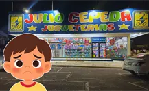 Adiós a Julio Cepeda: El cierre de una sucursal histórica y el fin de los juguetes tradicionales en las compras navideñas de Monterrey
