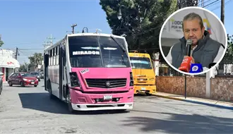 Ramos Arizpe anuncia aumento al transporte público, esto es lo que se sabe