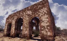 Este pueblo es conocido como La Atlántida de Tamaulipas