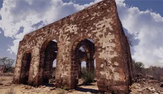 Este pueblo es conocido como La Atlántida de Tamaulipas