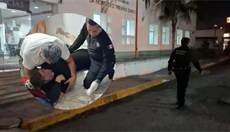 Guardia Estatal de Género salva vida a una joven en un hogar de Ciudad Victoria
