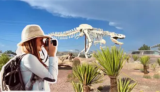 Turismo en Coahuila florece en todas las regiones, llegan más de 6 millones de visitantes