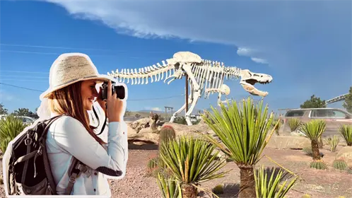 Turismo en Coahuila florece en todas las regiones, llegan m&aacute;s de 6 millones de visitantes