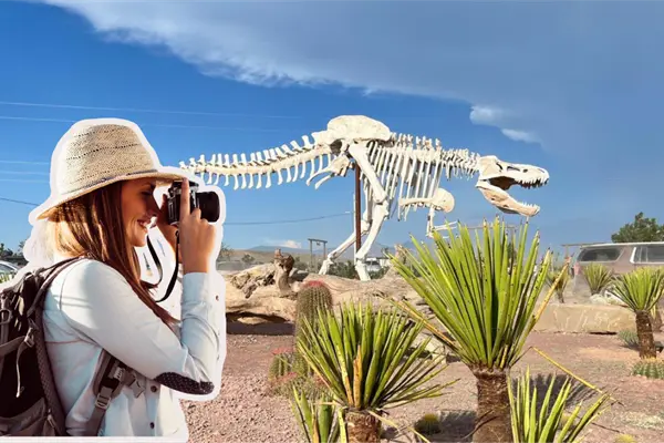 Turismo en Coahuila florece en todas las regiones, llegan m&aacute;s de 6 millones de visitantes