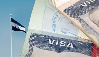 Visas de funcionarios de Honduras son revocadas por Estados Unidos
