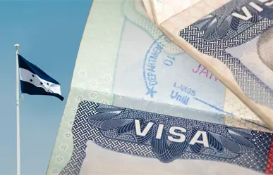 Visas de funcionarios de Honduras son revocadas por Estados Unidos