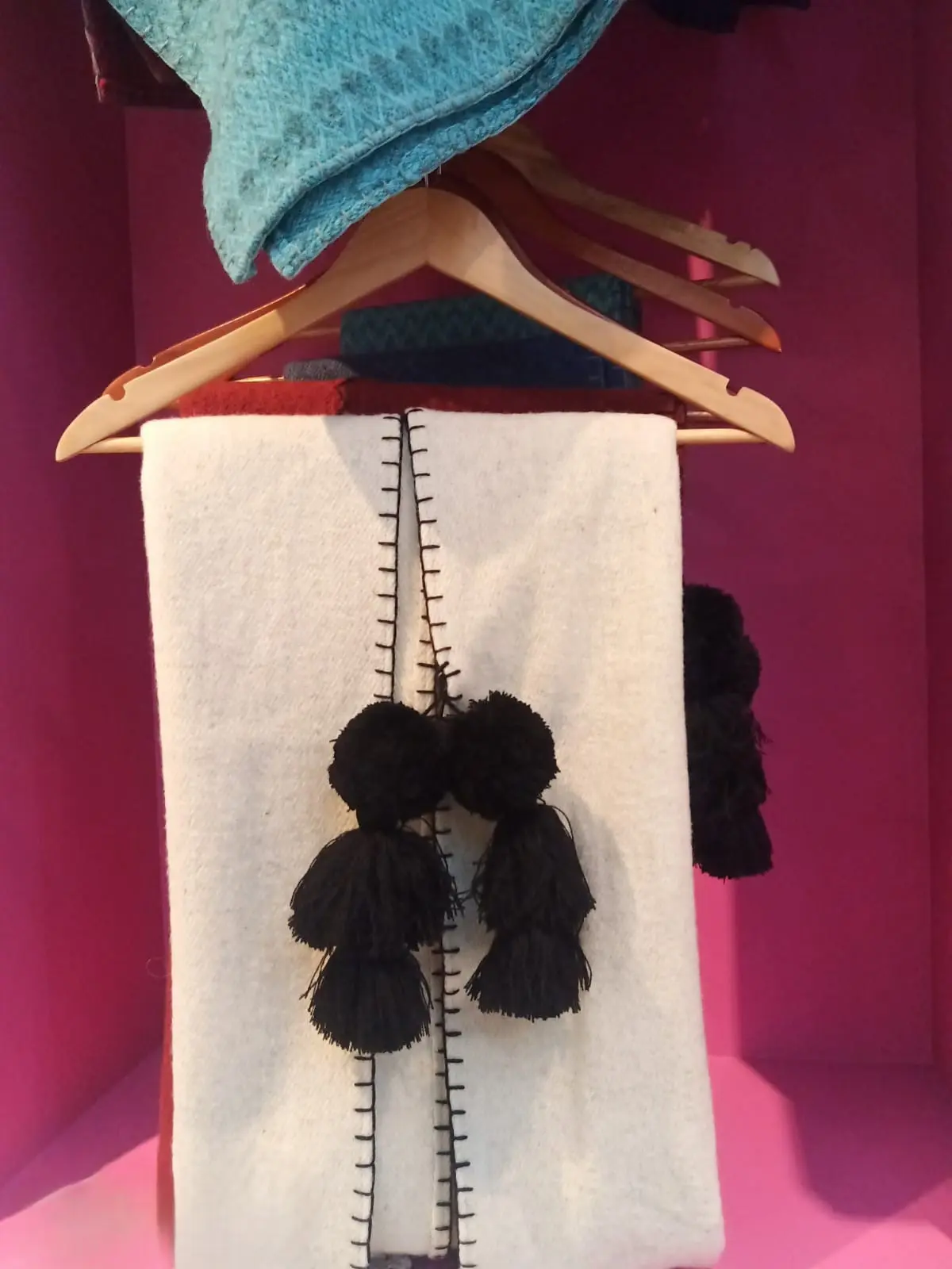 “Compra con causa”, un programa que arranca en alianza con la Fundación Cultural MONGO A. C.. Foto: 3 Museos.