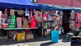 Empresas de Durango registran mejoras en sus ventas, pero...