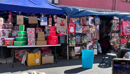 Empresas de Durango dicen que mejoraron sus ventas, pero...