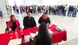 CMIC Durango renovará su dirigencia y todo indica que solo habrá un candidato