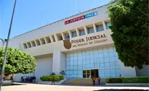 Sector judicial en Chiapas prepara modernización de actividades