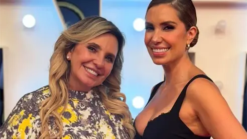 &iquest;Andrea Rodr&iacute;guez se queda un a&ntilde;o m&aacute;s en Hoy?, esto se sabe