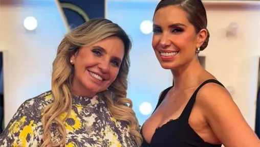 &iquest;Andrea Rodr&iacute;guez se queda un a&ntilde;o m&aacute;s en Hoy?, esto se sabe