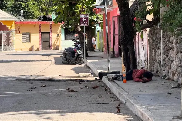 Enero 2025 en Yucat&aacute;n, recuento de un mes marcado por una doble tragedia en Tekit