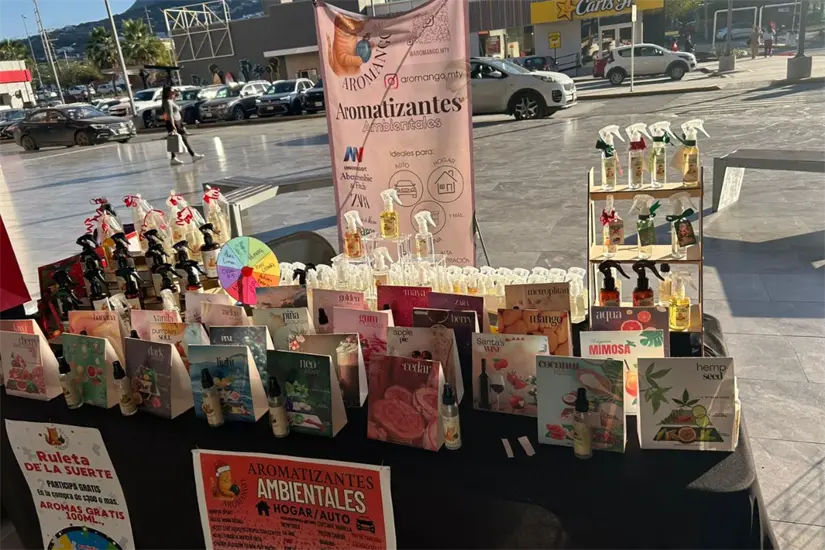 La Nochebuena está cada vez más cerca. Foto: Jorge López