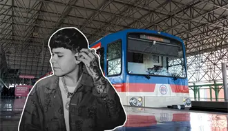 Extiende Metrorrey servicio hasta la madrugada por concierto de Junior H