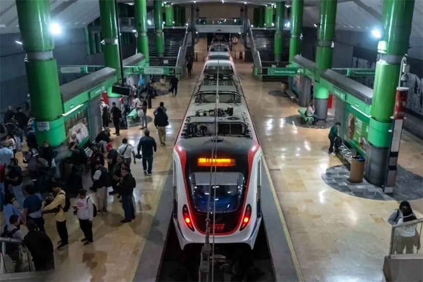 La información fue dada a conocer a través de las redes sociales. Foto: Metrorrey