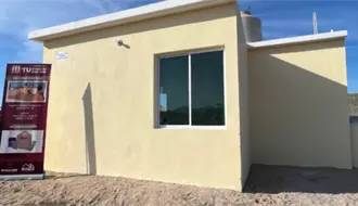 Vivienda en BCS: gobierno estatal reporta avances en los cinco municipios
