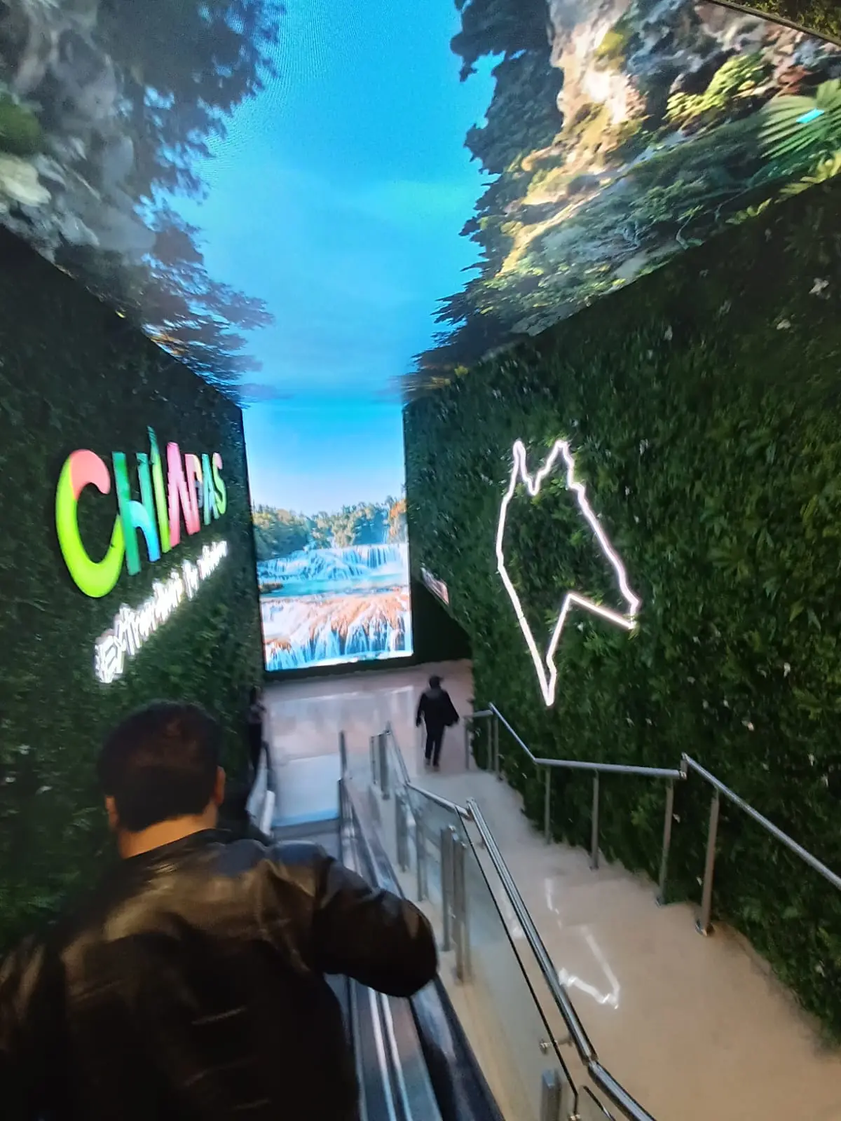 Foto: María Inés Muñoz