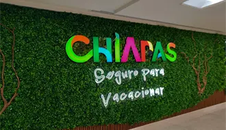 En Puebla quieren un aeropuerto como el de Chiapas