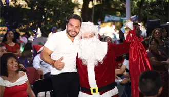 Cancelan posadas y festividades en municipio de Chiapas por brote de sarampión