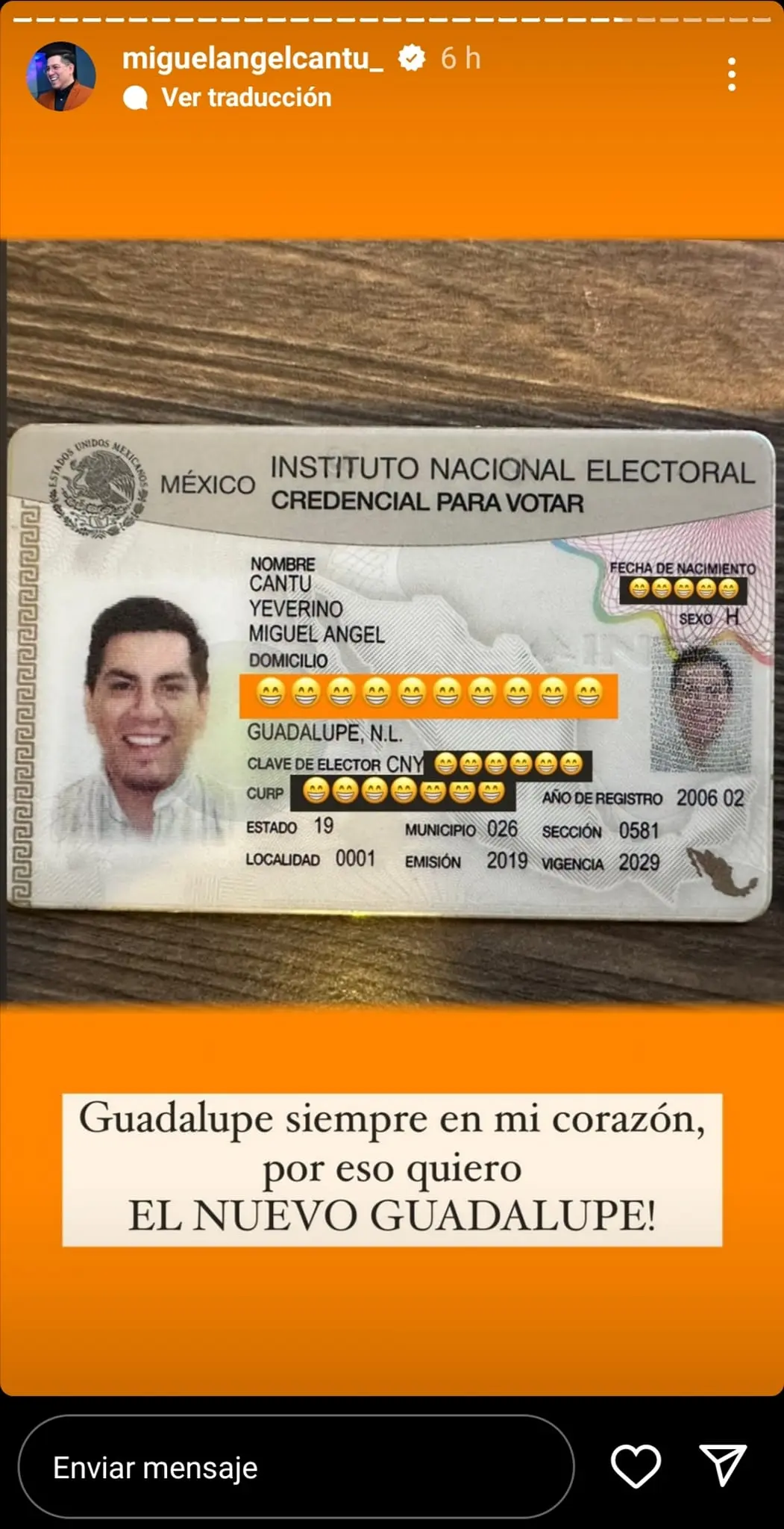 imagen recuadro
