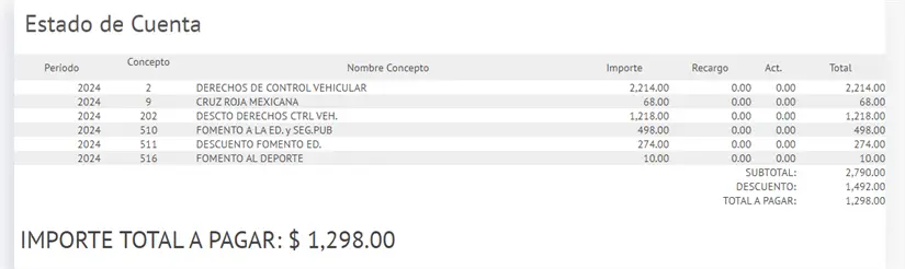 imagen recuadro