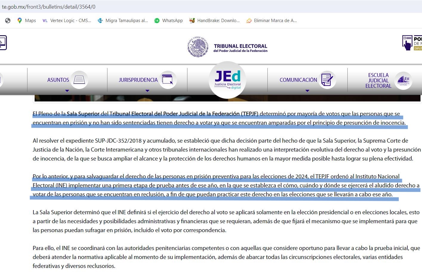 imagen recuadro