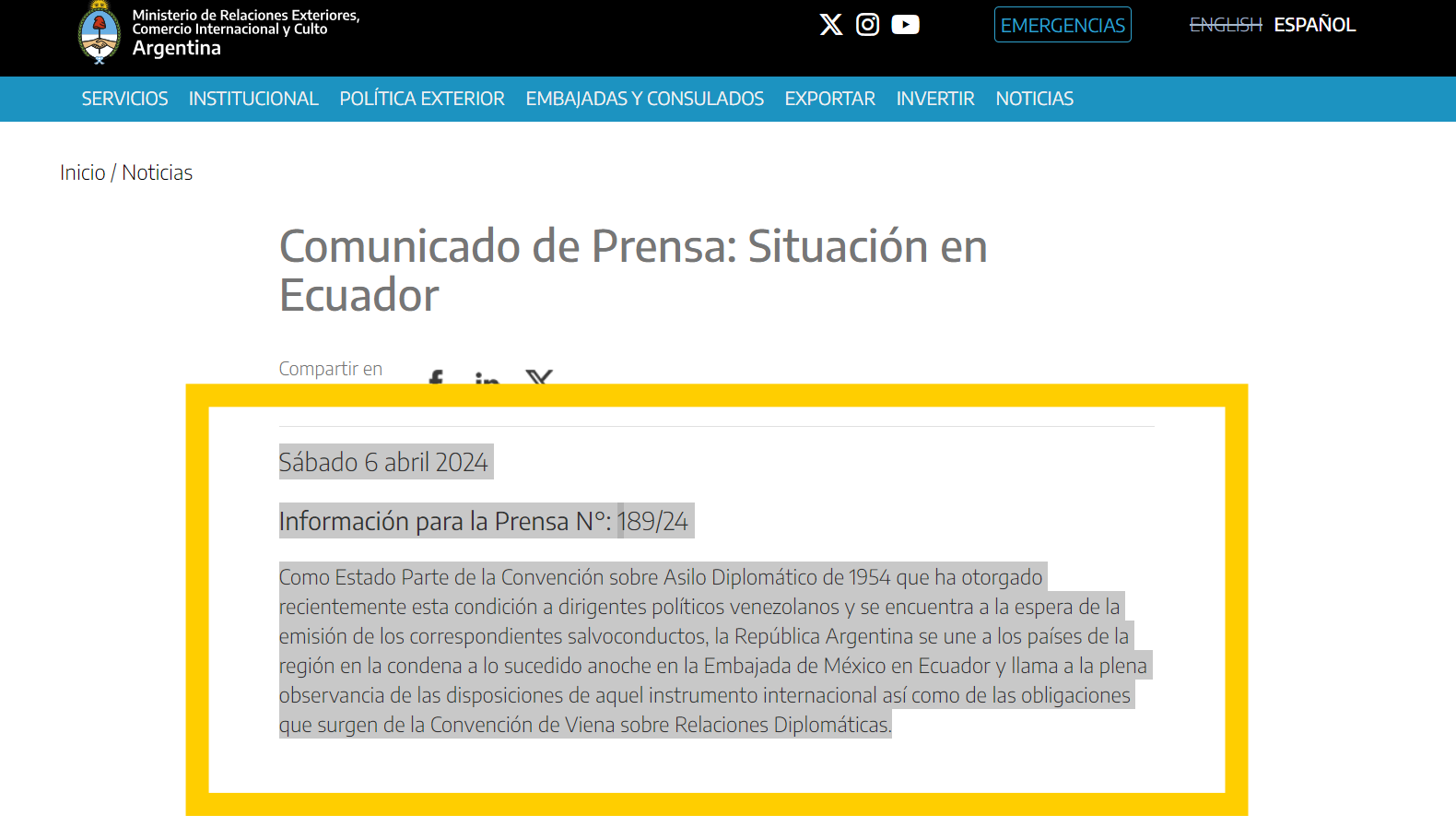 imagen recuadro
