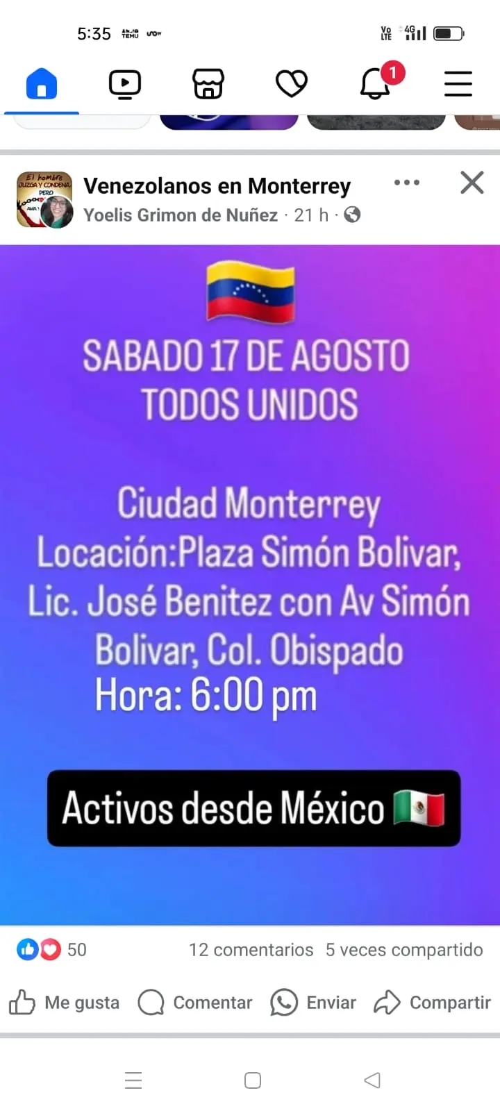 imagen recuadro