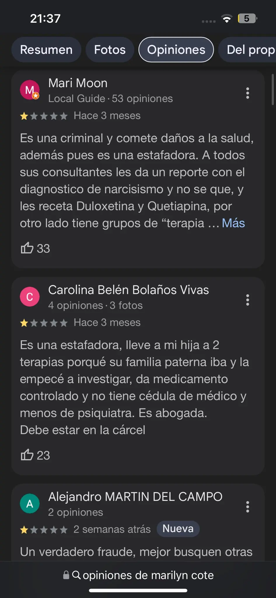 imagen recuadro