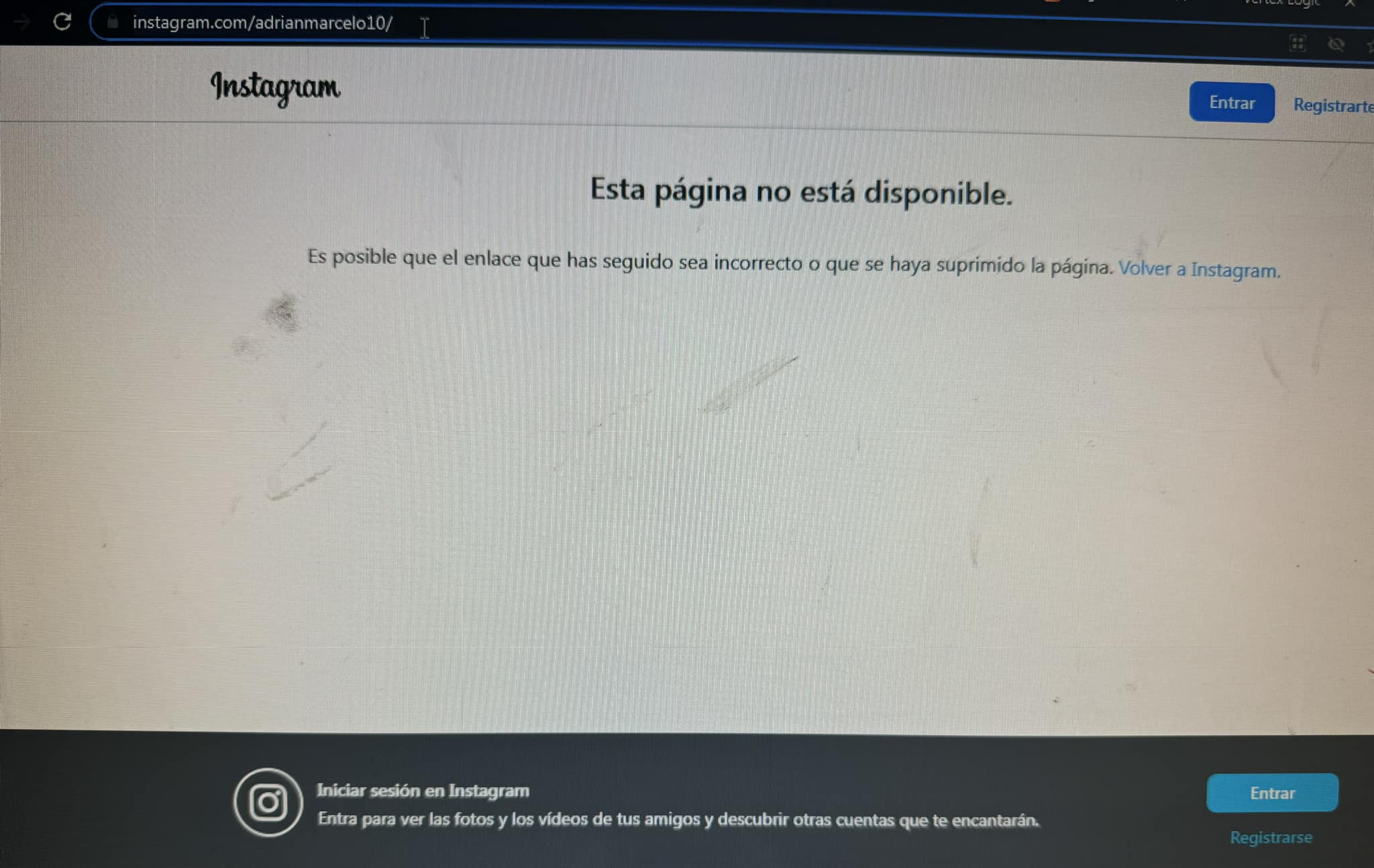 imagen recuadro